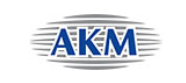 AKM Semiconductor Inc.