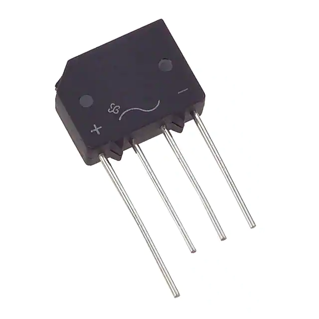 3N251-E4/51 Vishay General Semiconductor - Diodes Division