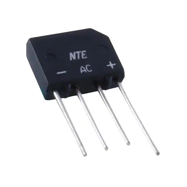 NTE166