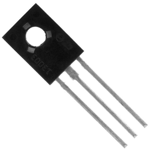 2N5195 STMicroelectronics