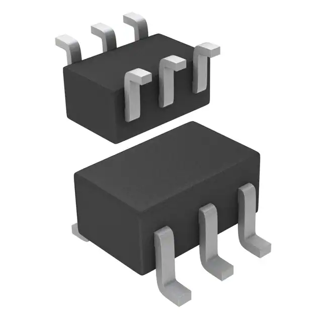 HN2C01FU-GR(T5L,F) Toshiba Semiconductor and Storage