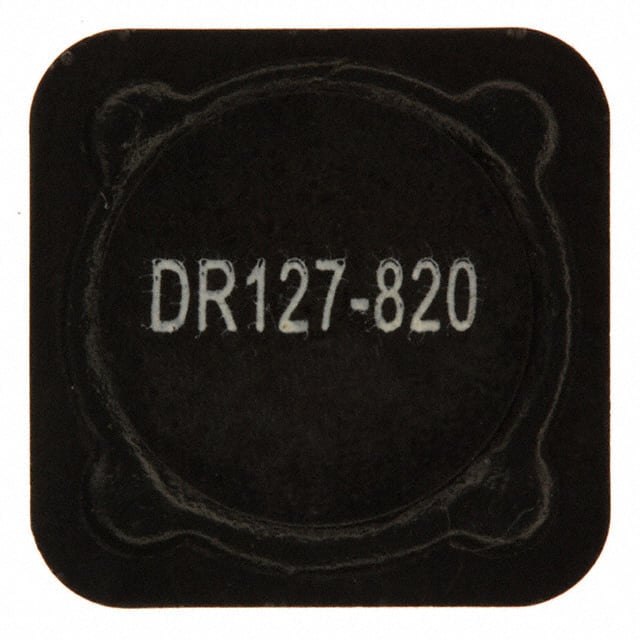 DR127-820-R