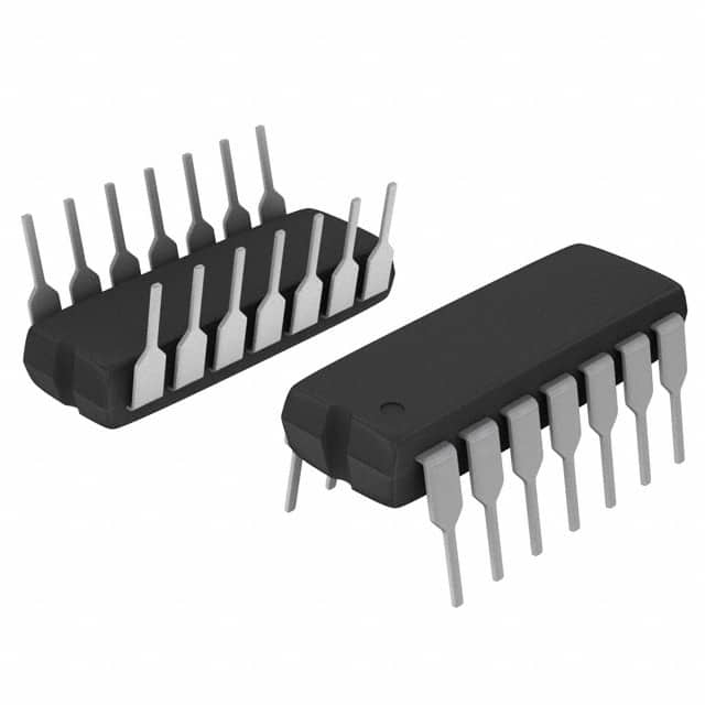 MC34074PG onsemi