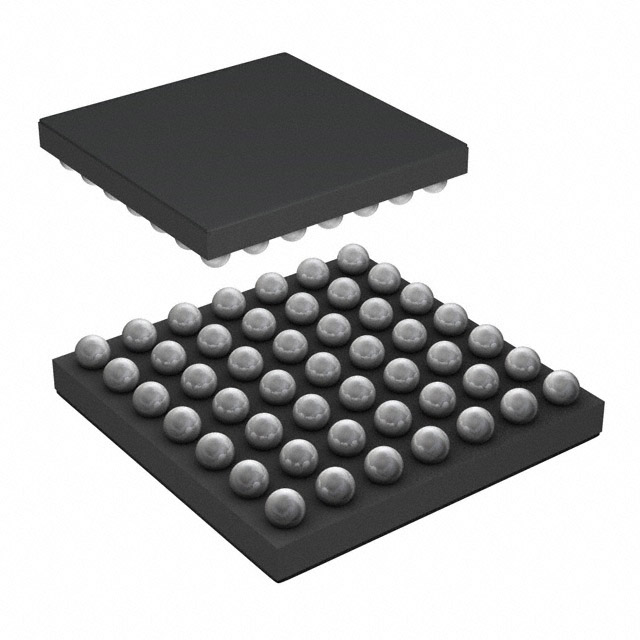 WM8962ECS/R Cirrus Logic Inc.