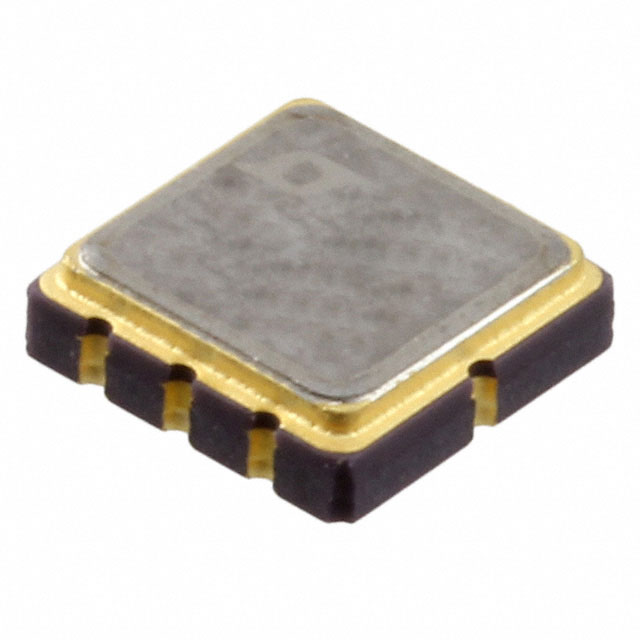 LT6654BHLS8-2.048 Analog Devices Inc.