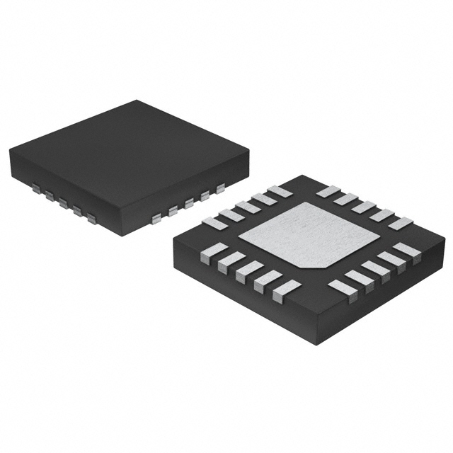 MAX3518ETP+TG2Z Analog Devices Inc./Maxim Integrated