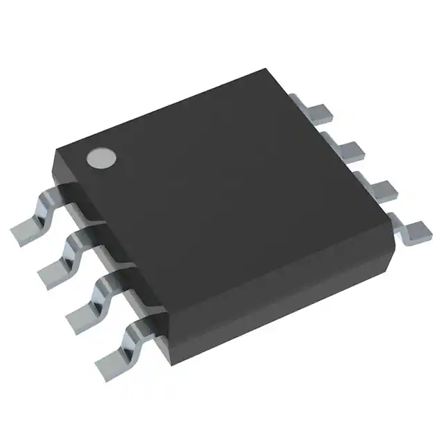 NJM555M-TE2 Nisshinbo Micro Devices Inc.