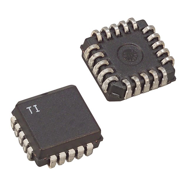 TIBPAL16R6-15CFN Texas Instruments