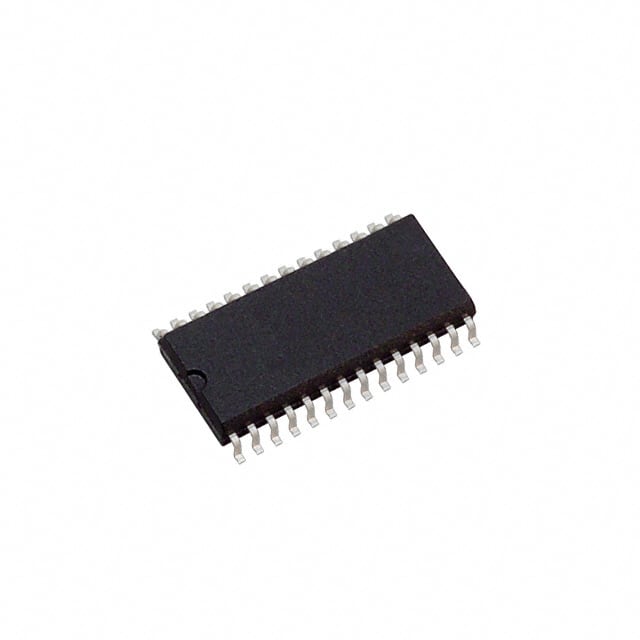 ADC12138CIWMX Texas Instruments