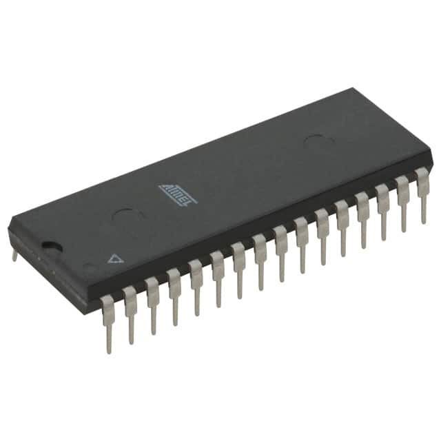 AT49BV002AT-70PI Microchip Technology