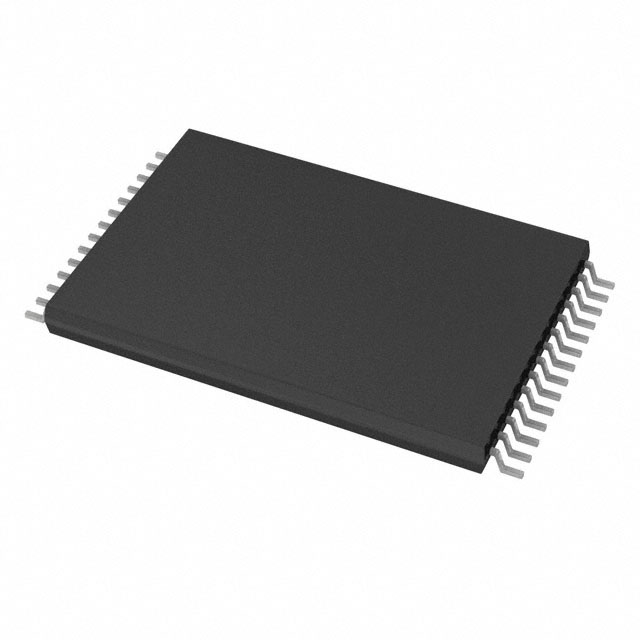 AT45D081-TC Microchip Technology