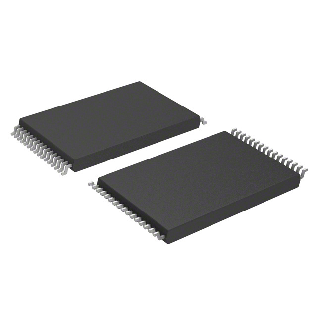 AT49BV040A-90VI Microchip Technology