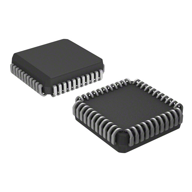 AT27BV4096-12JU Microchip Technology