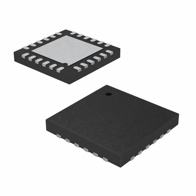 CY7C68003-24LQXI Cypress Semiconductor Corp