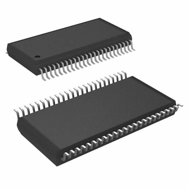 AT49BV322DT-70TU Microchip Technology