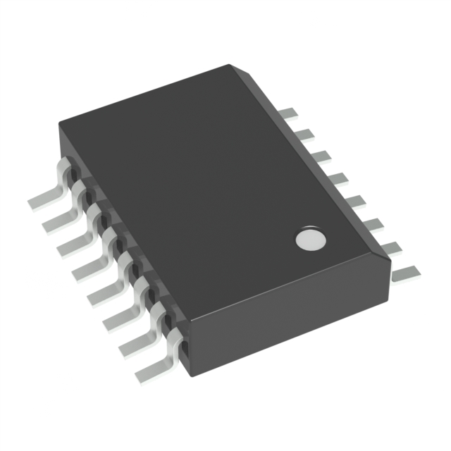 TCA0372DWR2 onsemi