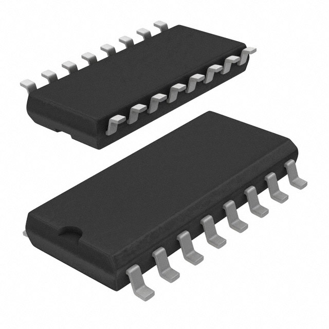 TCA0372DM2EL onsemi