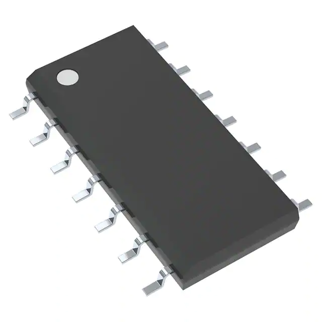 LM2902VDR2 onsemi