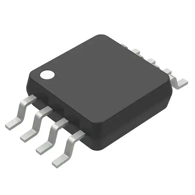 MC33202DMR2 onsemi