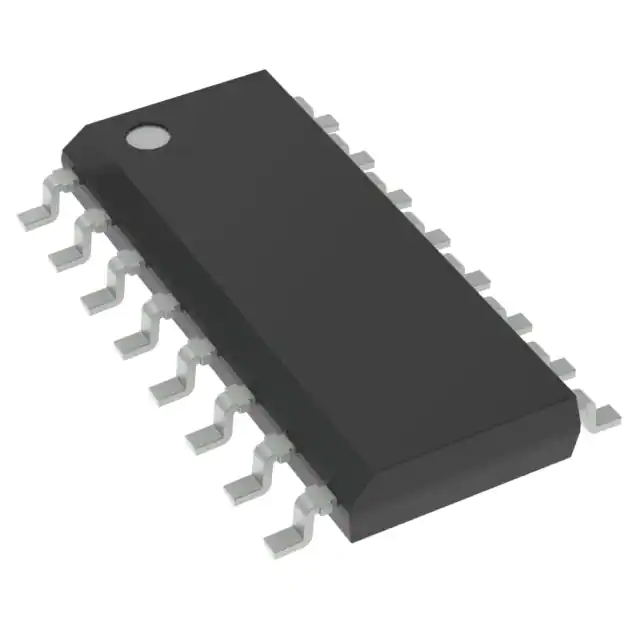 HCF4028M013TR STMicroelectronics