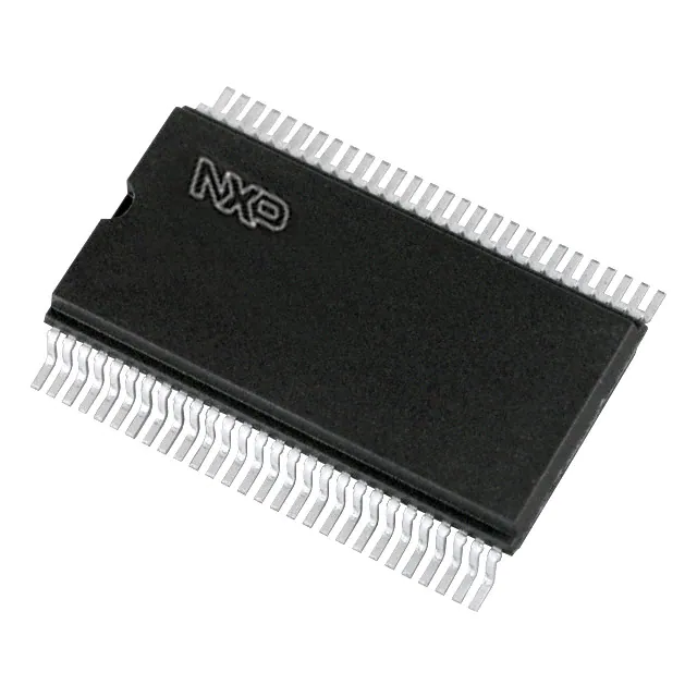 PCF8578T/1,112 NXP USA Inc.