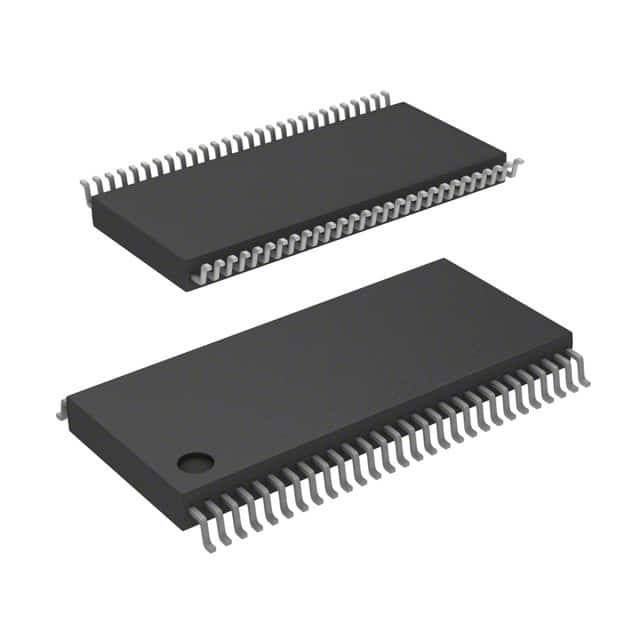 74VCX16501MTD onsemi