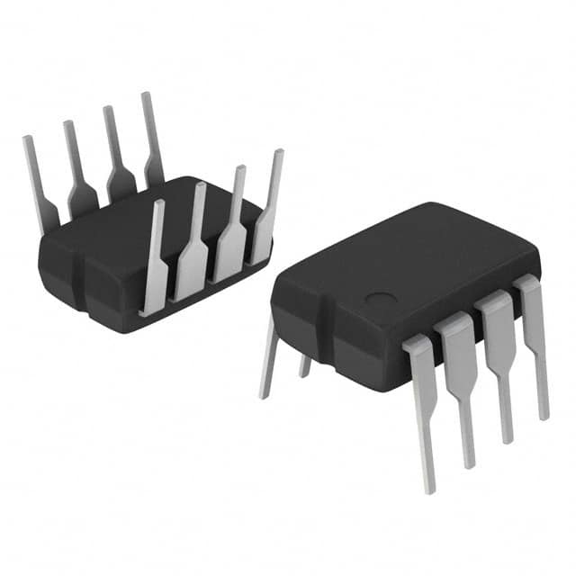 MC33202PG onsemi