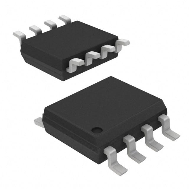 AT24C1024W-10SU-2.7-T Microchip Technology