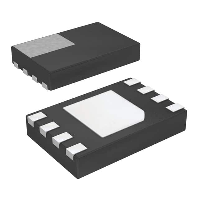 AT34C02CY6-YH-T Microchip Technology