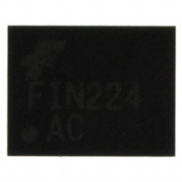 FIN224ACGFX