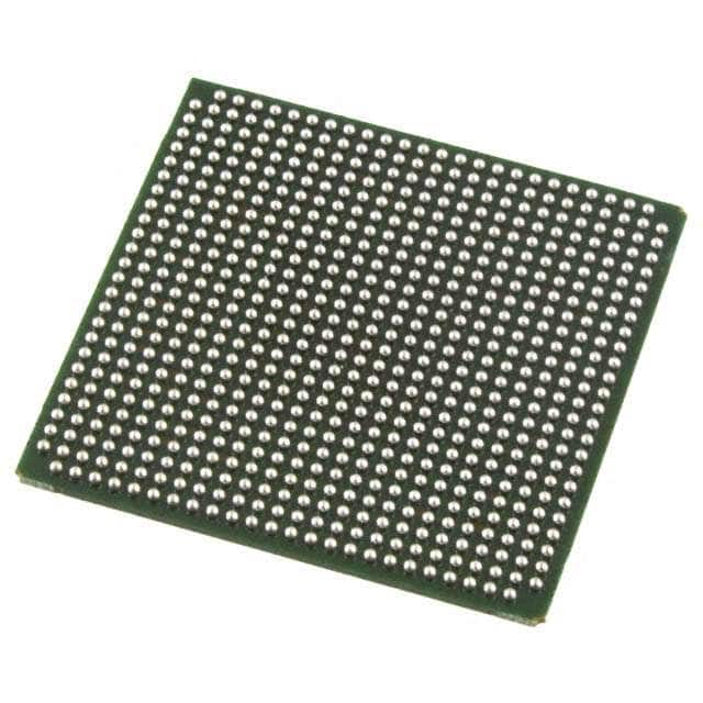 LFEC20E-3F672C Lattice Semiconductor Corporation