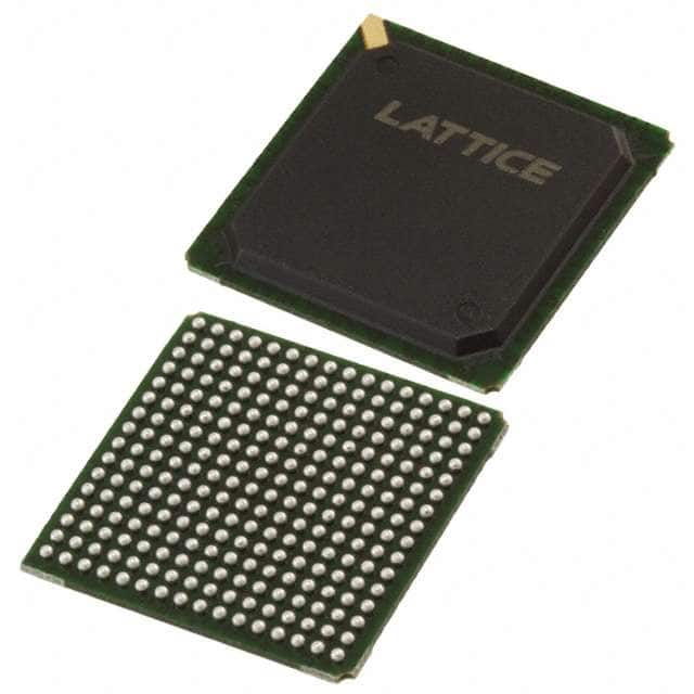 LFEC6E-5FN256C Lattice Semiconductor Corporation