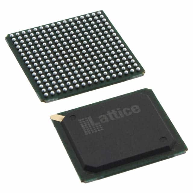 LFXP6E-4FN256I Lattice Semiconductor Corporation