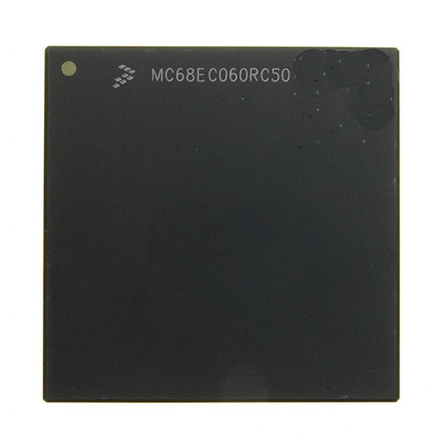 MC68EC060RC75