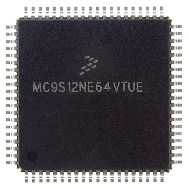 MC9S12NE64VTU