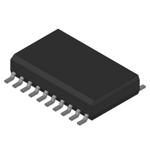 ATTINY261V-10SU