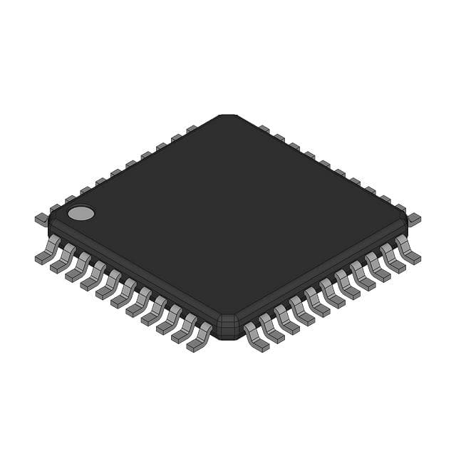 ATMEGA162V-8AU