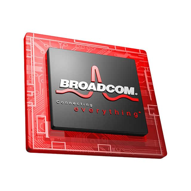 BCM5482SHEA2KFBG Broadcom Limited