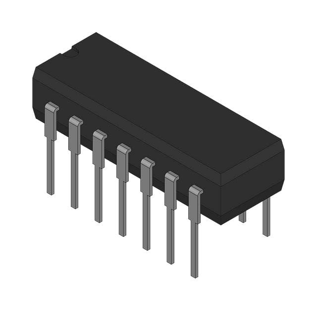 MC34074VPG onsemi