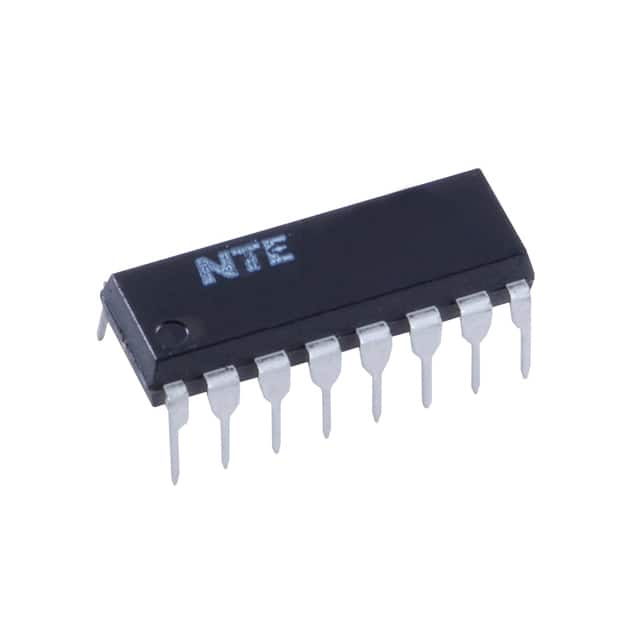 NTE4063B