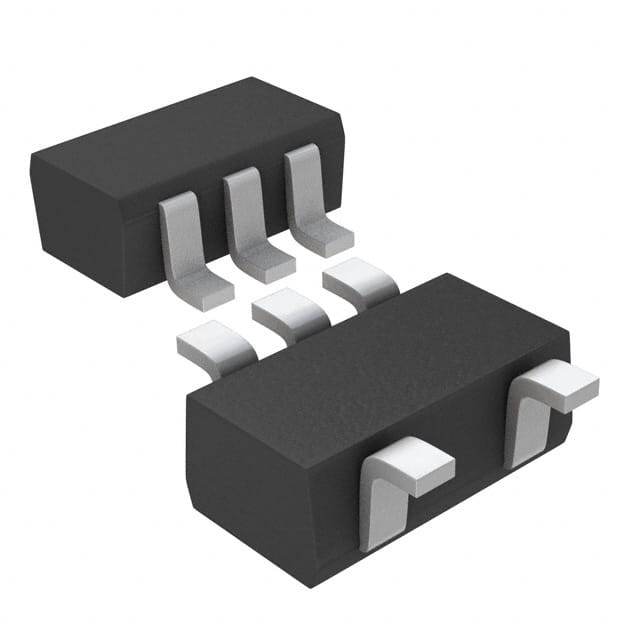 BU4S66-TR Rohm Semiconductor