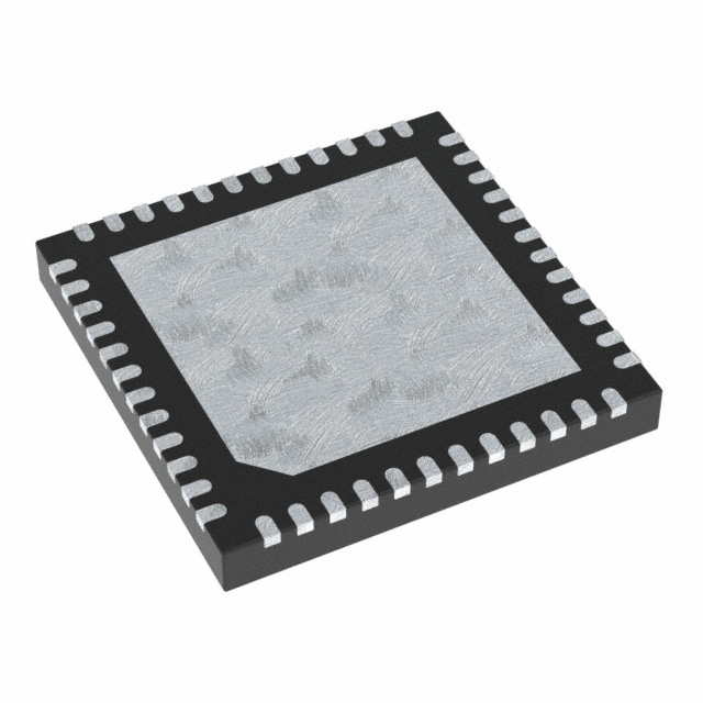 ATSAMR21G18A-MFT ATSAMR21G18A-MFT