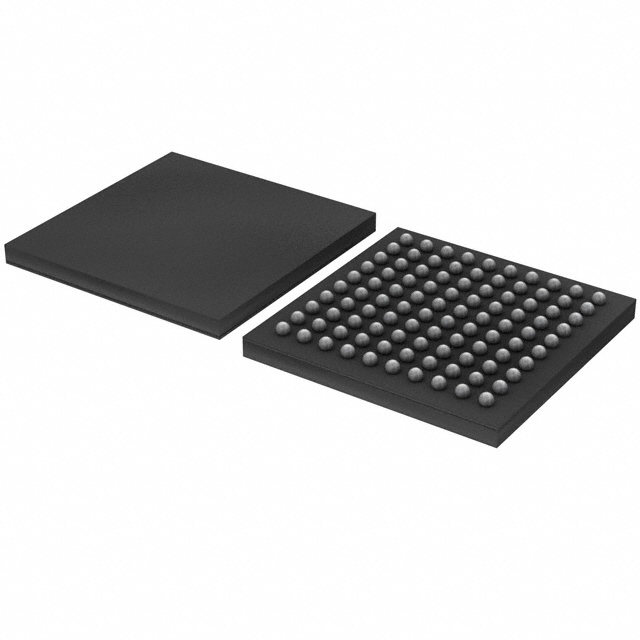 ATMEGA2560R212-CU ATMEGA2560R212-CU