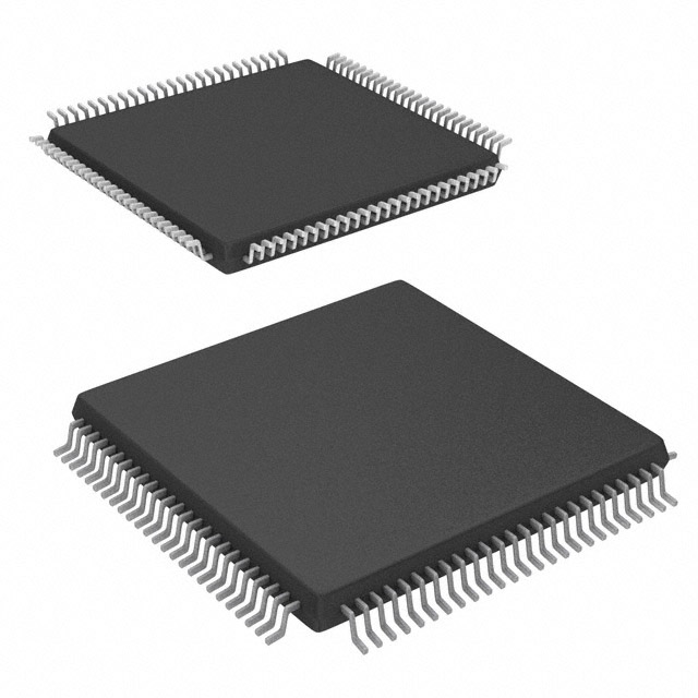 ATMEGA1280R212-AU ATMEGA1280R212-AU