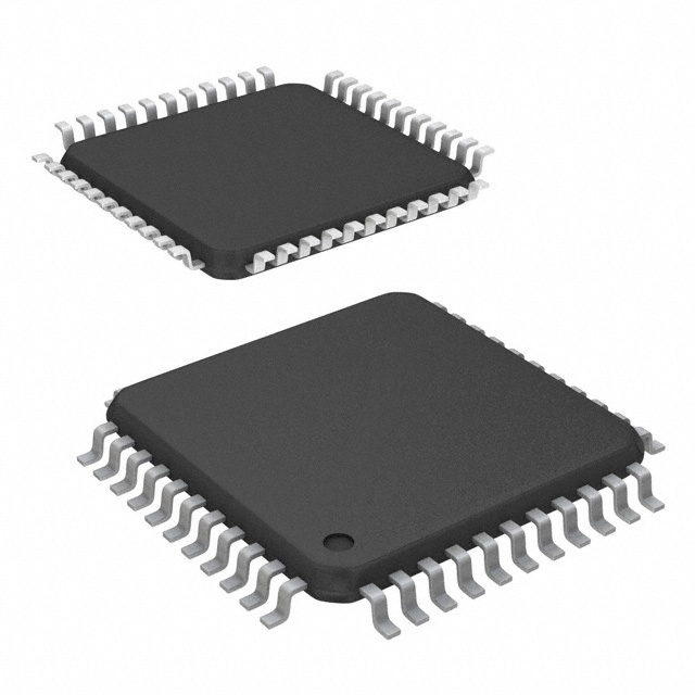 ATMEGA1284PR231-AU ATMEGA1284PR231-AU