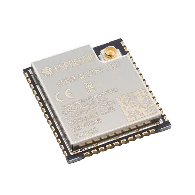 ESP32-WROOM-32UE-N16