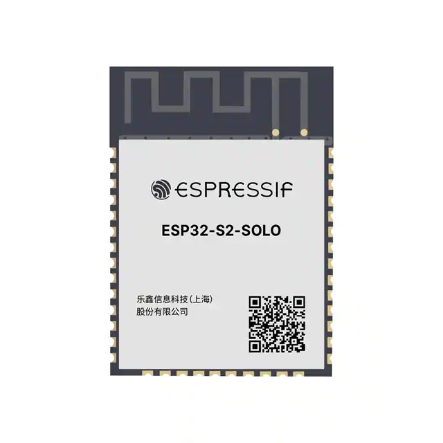 ESP32-S2-SOLO-N4