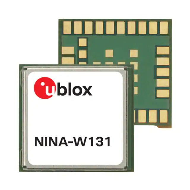 NINA-W131-03B