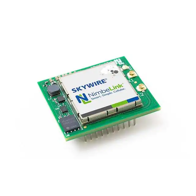 NL-SW-LTE-SRC7611-4NG