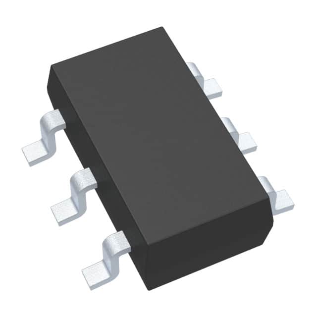 MIC281-5BM6-TR MIC281-5BM6-TR